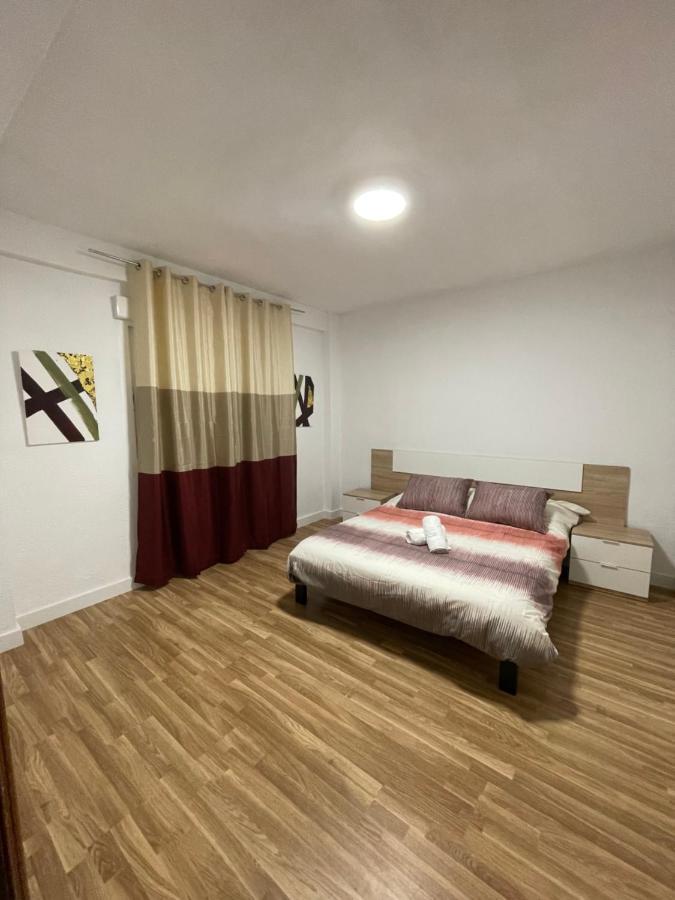 Apartamento Precioso Piso En Granada C Exterior foto